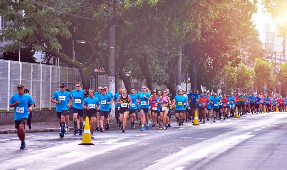 Foto: Divulgação/Sesport