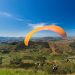 Super Open 2023 reúne pilotos de parapente de todo o Brasil em Alfredo Chaves