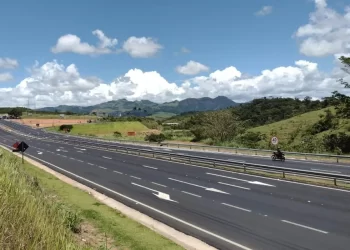 Governo federal autoriza nova licitação para concessão da BR-101 no ES