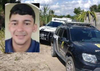 ATUALIZAÇÃO – Corpo de motorista de aplicativo é encontrado em Juncado, interior de Sooretama, com 2 perfurações de arma de fogo e 30 por arma branca