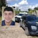 ATUALIZAÇÃO – Corpo de motorista de aplicativo é encontrado em Juncado, interior de Sooretama, com 2 perfurações de arma de fogo e 30 por arma branca