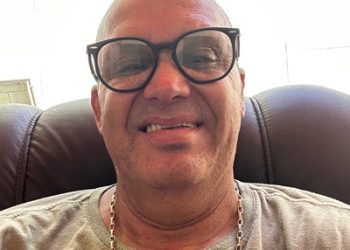 Pastor morre ao cair do terraço de casa,enquanto estava pintando