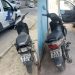 Polícia Militar recupera duas motocicletas com restrição de furto/roubo em bairros de Linhares