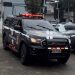 PC recaptura fugitivo da cadeia em Aracruz