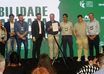 Governo anuncia entregas na área ambiental e construção do Pacto Capixaba pela Sustentabilidade