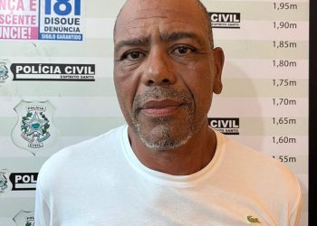 Homem é preso no ES, suspeito de matar adolescente em festa na Bahia