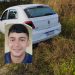 Motorista de aplicativo desaparece e carro é encontrado abandonado em Sooretama