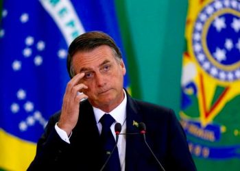 Bolsonaro é declarado inelegível por 8 anos pelo TSE após mentiras e ataques ao sistema eleitoral