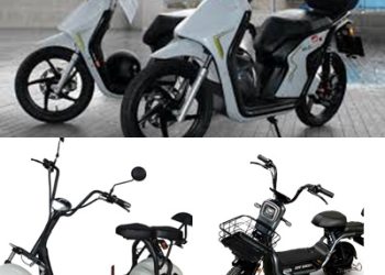 Pilotar scooters, veja as regras que começam a partir do dia 1º de Julho