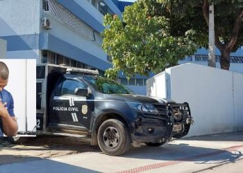 Mais um final de semana com registro de homicídio em Linhares