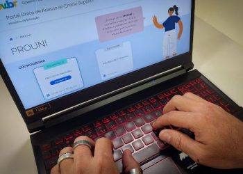 Prazo para inscrição no Prouni termina nesta sexta-feira