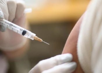 Sábado (03), tem mutirão de vacina contra a Gripe e Covid-19, em Linhares