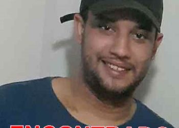 Família encontra Vinicius e agradece a todos que ajudaram