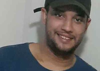 Desaparecido –  Família procura por Marcos Vinicius. Ele está desaparecido desde quinta-feira (08)