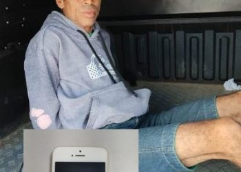 PC de Sooretama manda para a prisão suspeito de cometer oito furtos em 12 dias