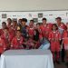 VÍDEOS – ACF é Campeã da Copa Norte de futebol na categoria sub 14