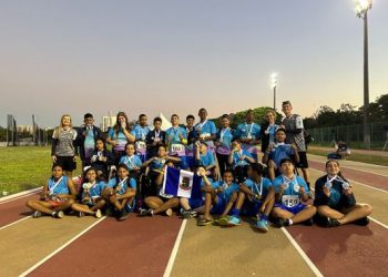 Projeto ParaLinhares, é campeão dos Jogos Escolares Paraolímpicos do Espírito Santo