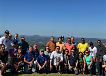 Região do Alto São Rafael, em Linhares, pode ganhar uma rota do agroturismo