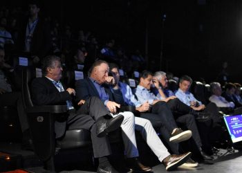 Veja lista de pedidos que o governador Renato Casagrande entregará ao vice presidente Geraldo Alckmin, nesta quinta-feira (27)