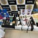 PCES e PMES detêm suspeitos em flagrante e apreendem submetralhadoras, drogas e munições