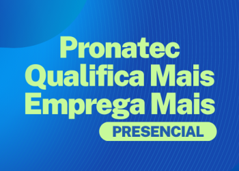Governo do Estado abre inscrições para 2ª oferta do Pronatec