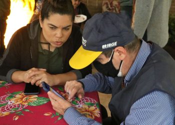 IBGE abre inscrições para seleção de Agente Censitário de Pesquisa