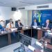Governo Federal não poupará esforços na busca de solução definitiva para o caso da tragédia de Mariana, dizem ministros