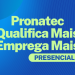 Governo do Estado abre inscrições para 2ª oferta do Pronatec