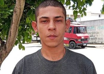 Identificado homem que foi perseguido e morto a pauladas no bairro Planalto, em Linhares. Denúncias podem ser férias pelo 181