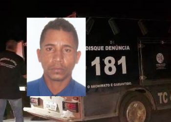 ATUALIZAÇÃO – Domingo sangrento em Linhares, mais um homicídio é registrado na cidade. O suspeito de ter cometido o crime foi preso