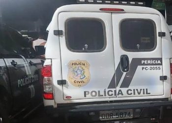 Homem de 55 anos de idade é encontrado morto, com ferimento na cabeça, dentro de casa, em Sooretama