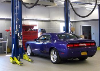 Dono de oficina é condenado a indenizar cliente que teve o carro furtado