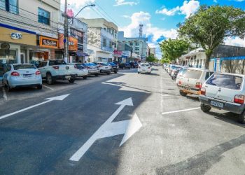 Rotativo em Linhares começa a funcionar nesta terça-feira (1). Saiba quem tem direito a isenção