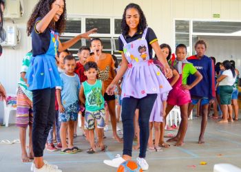 Prefeitura levará serviços saúde e de cidadania para moradores de Bebedouro no sábado (8)