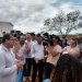 Rodovia liberada: manifestantes encerram bloqueio em Regência após diálogo com representante do DER-ES