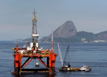 Produção de petróleo e gás natural em junho registra recorde