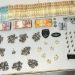 Polícia Militar apreende pistola, munições, drogas e dinheiro no “Puterão”, no bairro Aviso