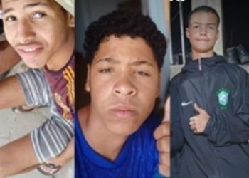 VÍDEOS – Adolescentes desaparecidos em Sooretama – buscas continuam neste sábado, e se necessário no domingo. Coronel Alexandre Ramalho faz resumo dos trabalhos da semana