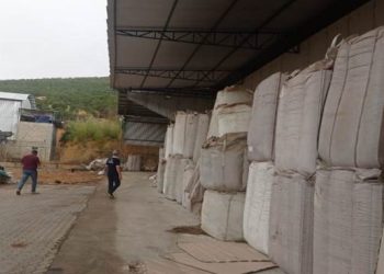 Operação especial – Sefaz realiza fiscalização no comércio atacadista de café em grão