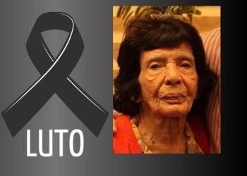 Morre aos 94 anos de idade Iris Araújo, mãe do pastor Enilton Araújo, da 1ª Igreja Batista em Linhares