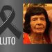 Morre aos 94 anos de idade Iris Araújo, mãe do pastor Enilton Araújo, da 1ª Igreja Batista em Linhares