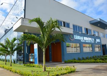 Linhares – Audiência sobre segurança acontece hoje (16)