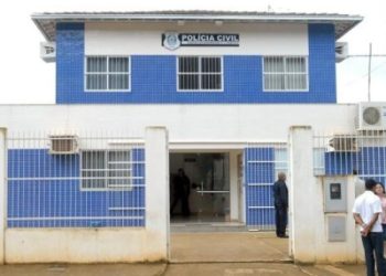 Polícia prende suspeito de sequestrar e estuprar ex-companheira em Barra de São Francisco