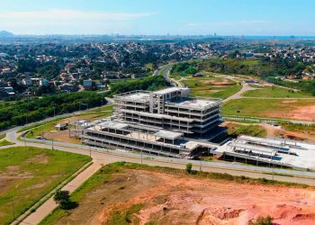 Investimentos para o ES – Governador participa do anúncio de novas obras federais no estado