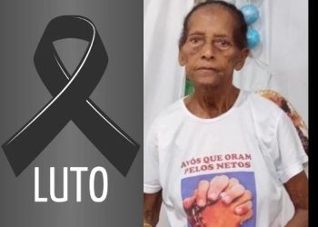 Luto em Bebedouro – Morre aos 93 anos de idade, Dona Isbela das Chagas Fernandes