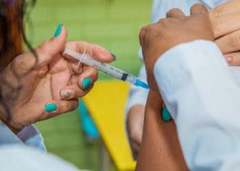 Campanha nacional de multivacinação continua durante toda semana em Linhares