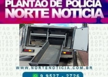 ATUALIZAÇÃO – VÍDEO – Porto do Bote – casa é invadida, um homem é morto e dois são baleados, no Interlagos, em Linhares