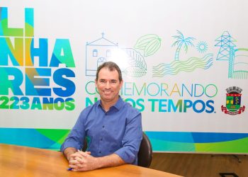 Após 9 anos sem, município anuncia 5 dias de festa na ExpoLinhares