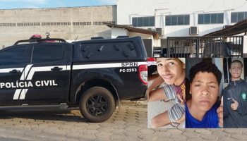 Adolescentes desaparecidos em Sooretama – Polícia já tem linha de investigação