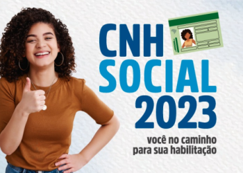 CNH Social – Detran divulga lista dos 3.500 selecionados 